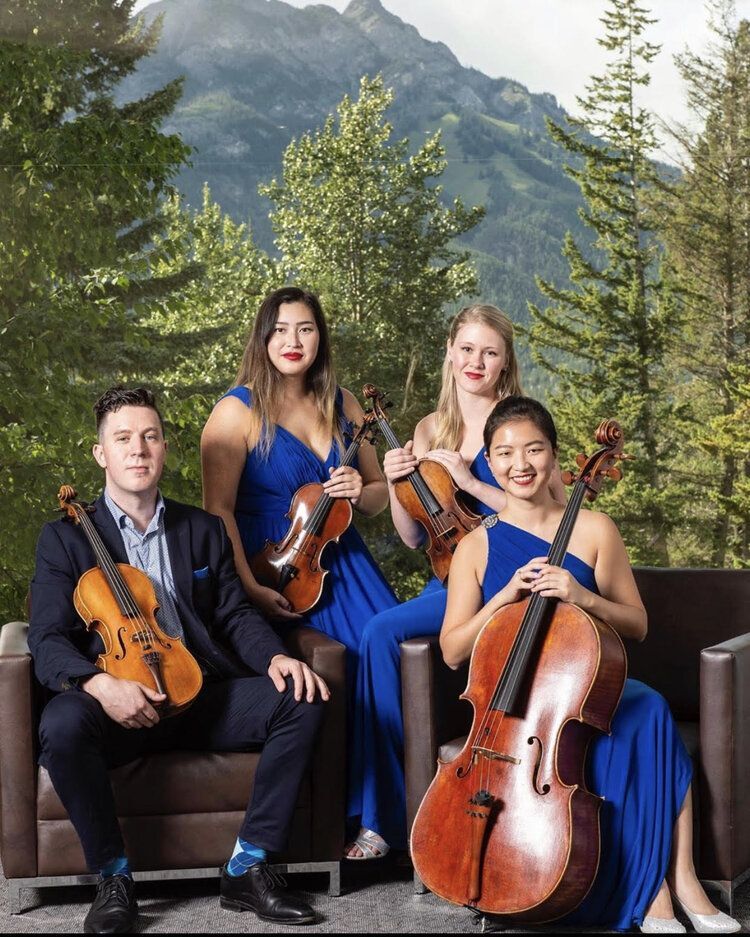Ulysses Quartet